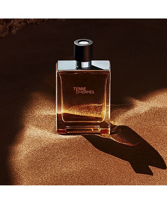 عطر ادکلن تق هرمس | Hermes Terre