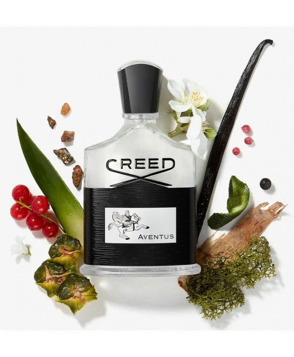 بهترین قیمت عطر ادکلن کرید اونتوس مردانه ( Creed Aventus )