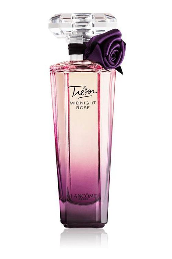 ادکلن لانکوم ترزور میدنایت رز | Lancome Tresor Midnight Rose