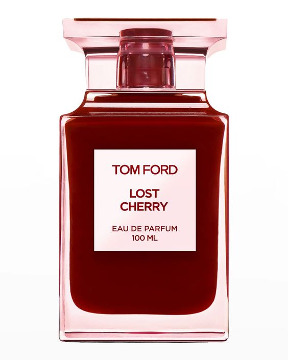 تام فورد لاست چری | Tom Ford Lost Cherry