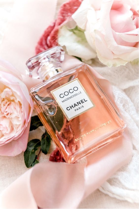 عطر ادکلن شنل کوکو مادمازل | Chanel Coco Mademoiselle