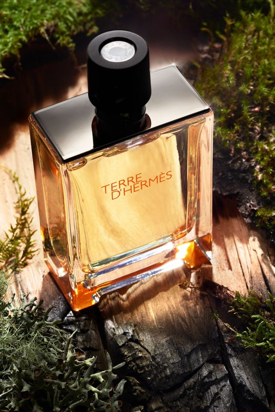 عطر ادکلن تق هرمس | Hermes Terre