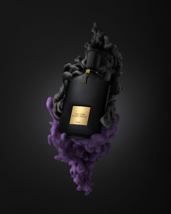 بهترین قیمت ادکلن تام فورد بلک ارکید | Tom Ford Black Orchid