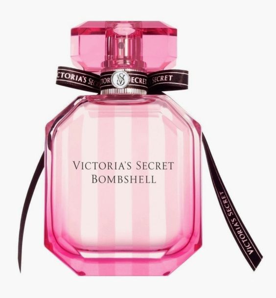 ادکلن ویکتوریا سکرت بامشل بمبشل Victoria Secret Bombshell