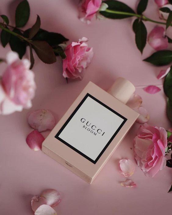 عطر ادکلن گوچی بلوم | Gucci Bloom