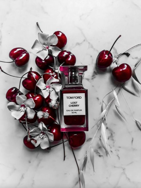 بهترین قیمت عطر ادکلن تام فورد لاست چری | Tom Ford Lost Cherry